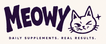 Meowy logo