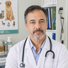 Dr. Michael Kearley, DVM