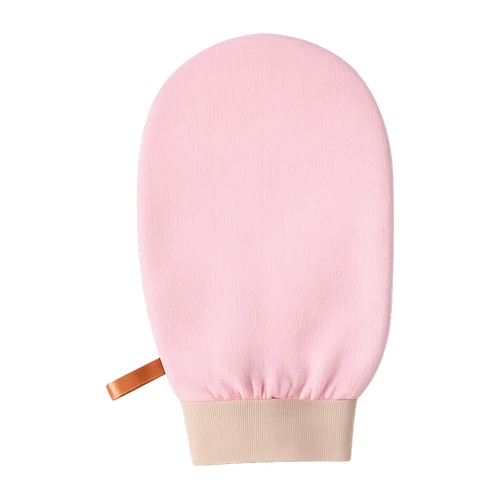 Nula Exfoliating Glove — free gift