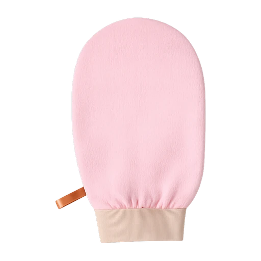 Nula Exfoliating Glove — free gift