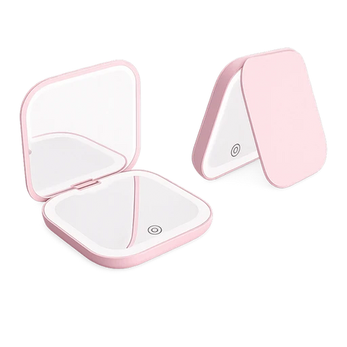 Nula Positioning Mirror — free gift
