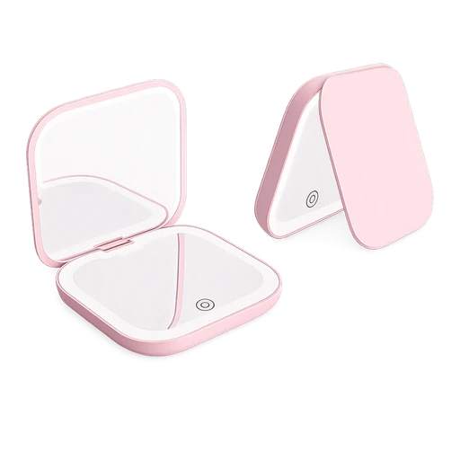 Nula Positioning Mirror — free gift