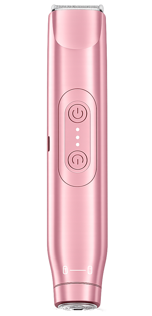 Nula OrbitSeries™ Trimmer — Standard Shaving Kit