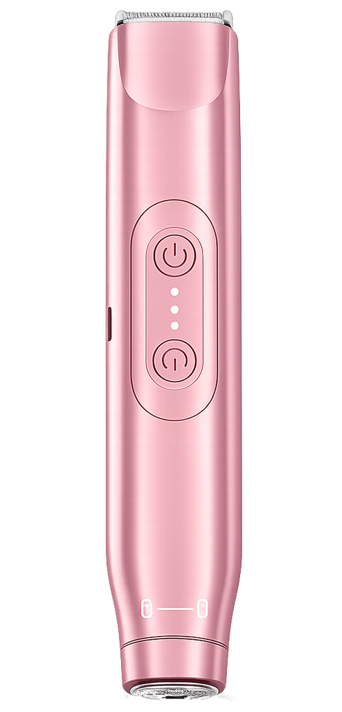 Nula OrbitSeries™ Trimmer — Standard Shaving Kit
