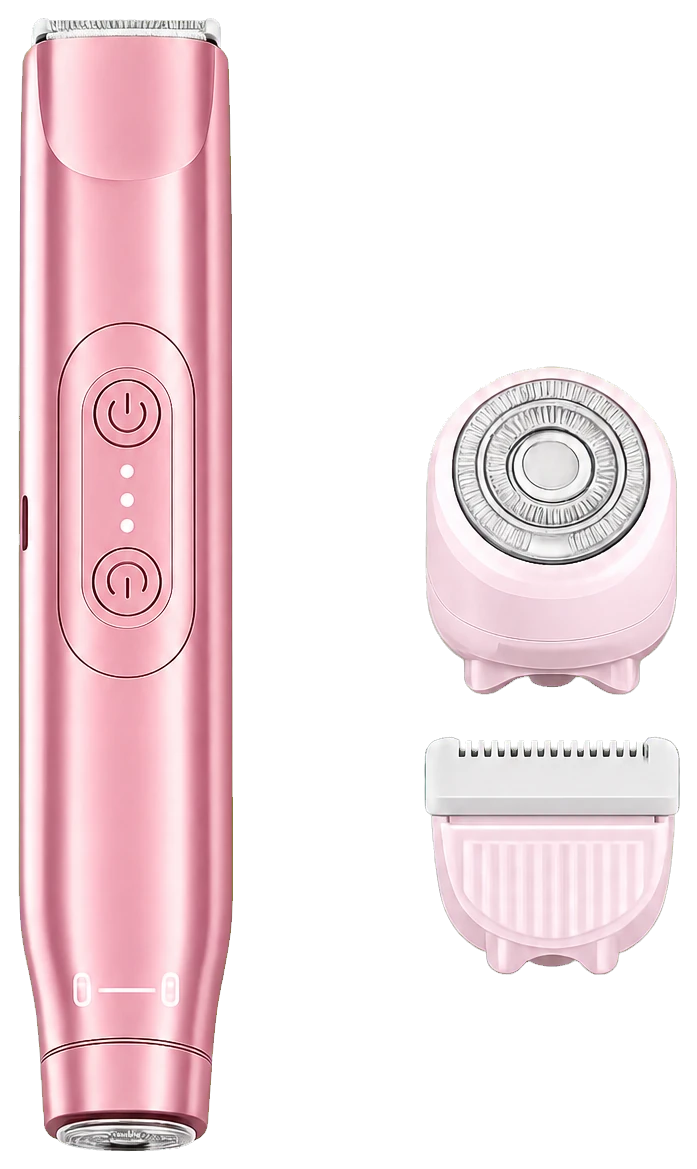 Complete Shave System